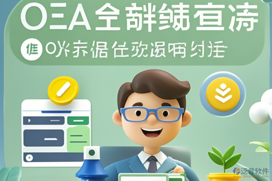 報銷OA系統(tǒng)操作指南與升級規(guī)劃？