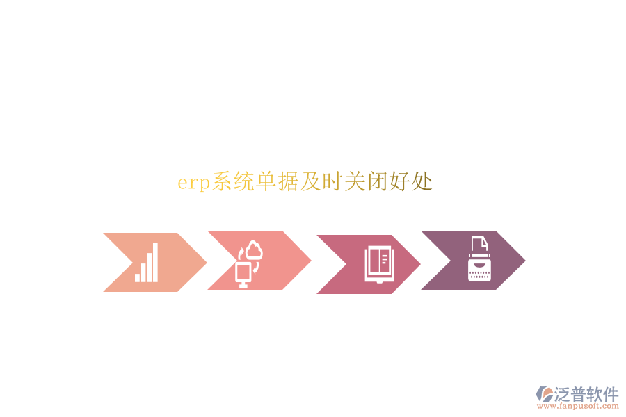 erp系統(tǒng)單據及時關閉好處