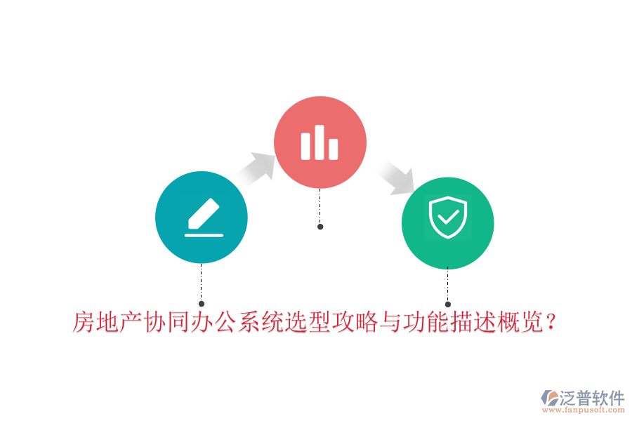  房地產(chǎn)協(xié)同辦公系統(tǒng)選型攻略與功能描述概覽？