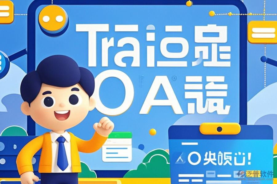 國貿(mào)OA系統(tǒng)的優(yōu)缺點分析及產(chǎn)品特色概覽？