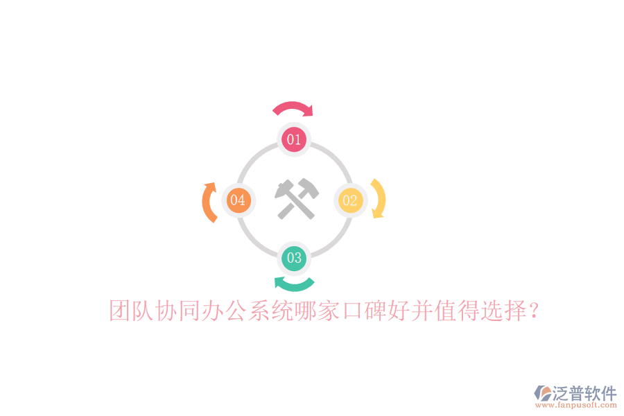  團隊協(xié)同辦公系統(tǒng)哪家口碑好并值得選擇？