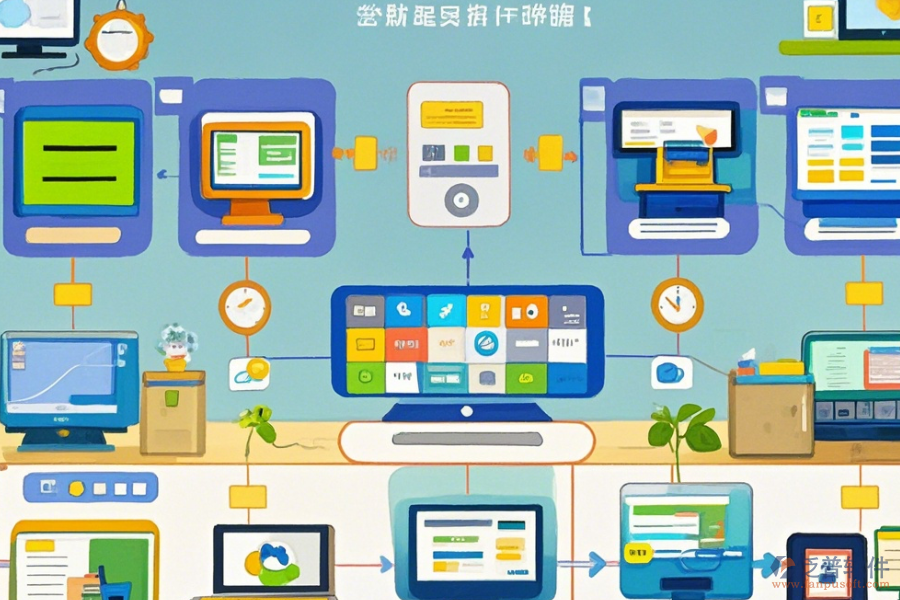 學校自動化辦公系統(tǒng)教程與升級流程？