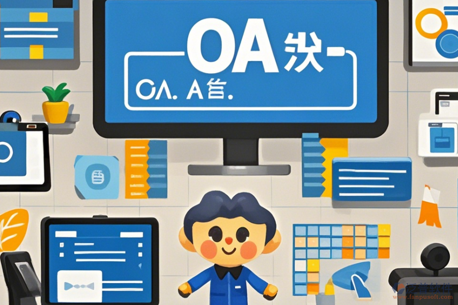保險OA系統(tǒng)設置流程如何及品牌中哪家好？
