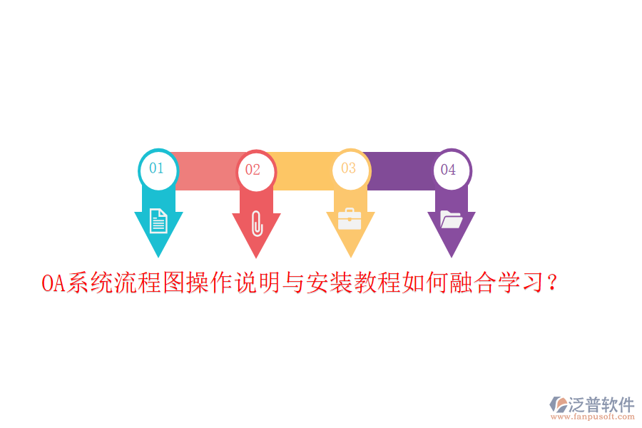  OA系統(tǒng)流程圖操作說明與安裝教程如何融合學習？