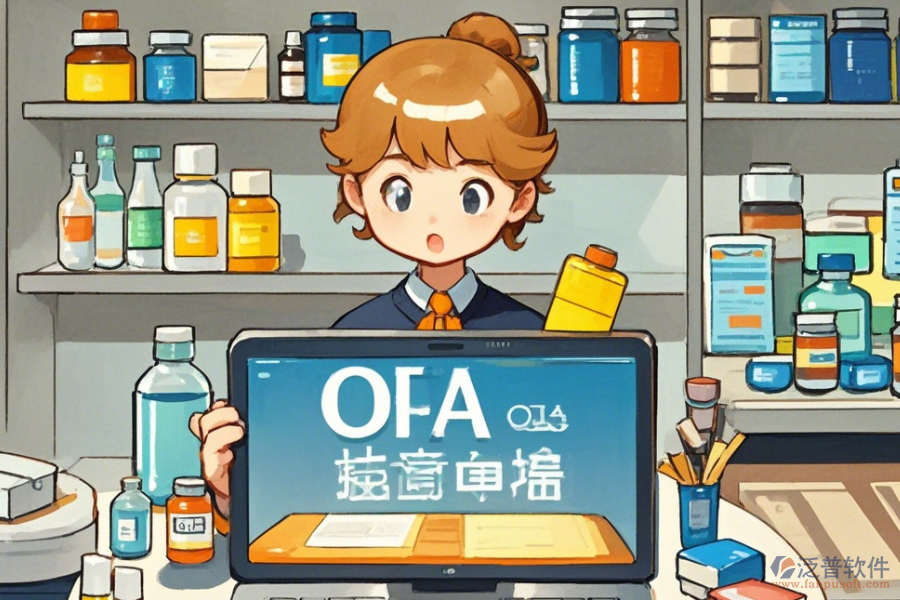 醫(yī)藥行業(yè)OA解決方案的利弊與技術特色概覽？