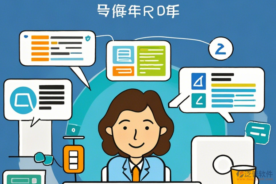 推薦幾款簡(jiǎn)單易用的OA系統(tǒng)及優(yōu)勢(shì)