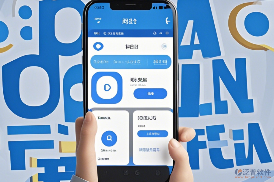 移動(dòng)OA系統(tǒng)手機(jī)客戶端操作流程圖與安裝教程怎樣獲??？