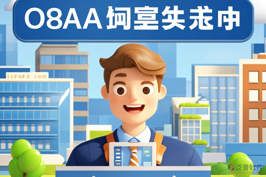 房地產(chǎn)公司OA辦公系統(tǒng)選擇要點(diǎn)與十大品牌？