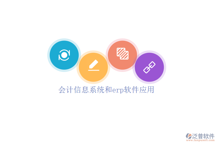 會計信息系統(tǒng)和erp軟件應(yīng)用