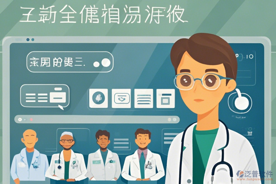 醫(yī)療辦公系統(tǒng)使用教程，升級(jí)注意事項(xiàng)？