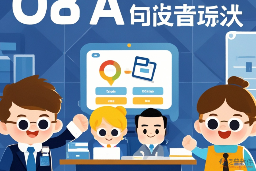 設(shè)計行業(yè)OA系統(tǒng)怎樣選才能找到好品牌？