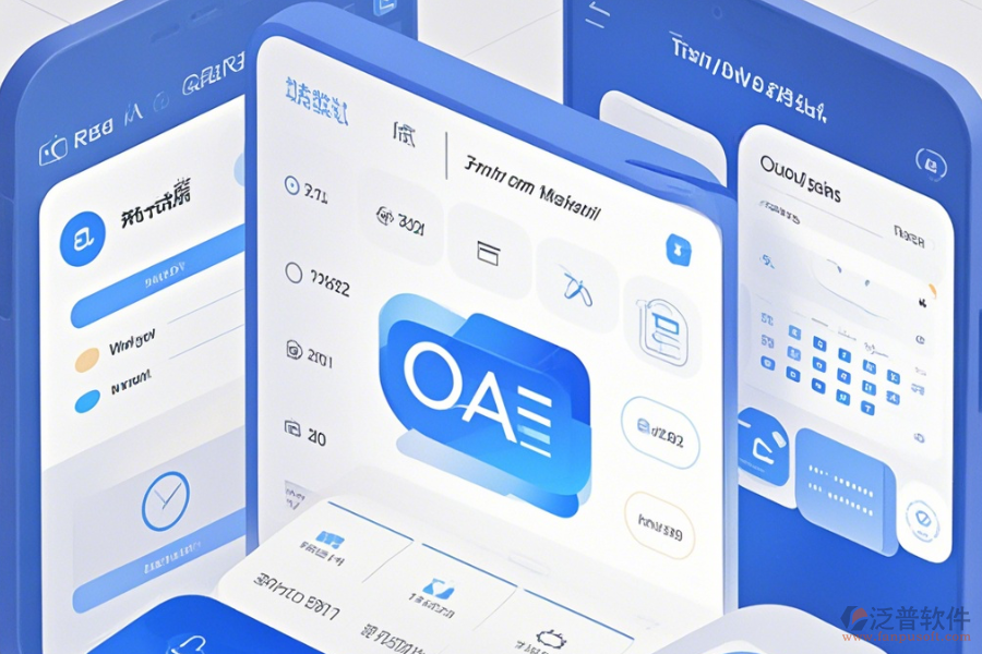 哪家企業(yè)移動(dòng)OA辦公系統(tǒng)手機(jī)端口碑好值得推薦？