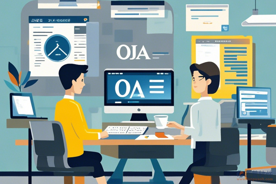 OA督辦系統(tǒng)常用操作及安裝教程是什么？