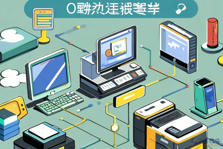 哪家辦公資產管理軟件以口碑取勝，值得選用？
