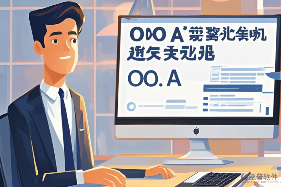 在線辦公OA軟件系統(tǒng)使用教程與升級規(guī)劃？