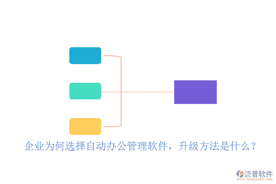  企業(yè)為何選擇自動(dòng)辦公管理軟件，升級(jí)方法是什么？