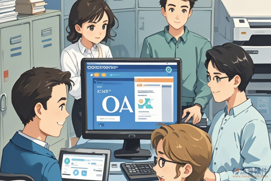 協(xié)同軟件應用：推動企業(yè)數(shù)字化轉(zhuǎn)型