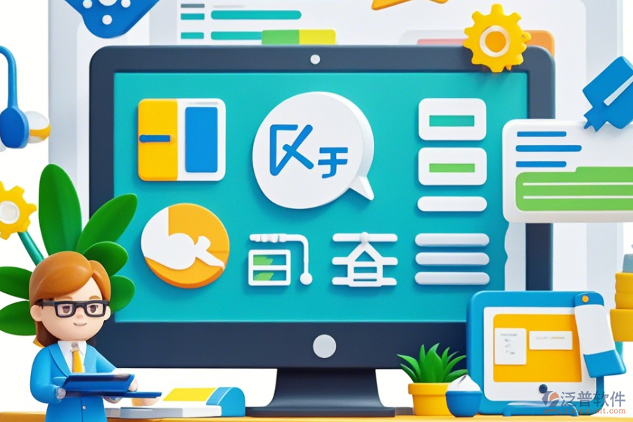 下載免費OA軟件，簡化日常辦公流程