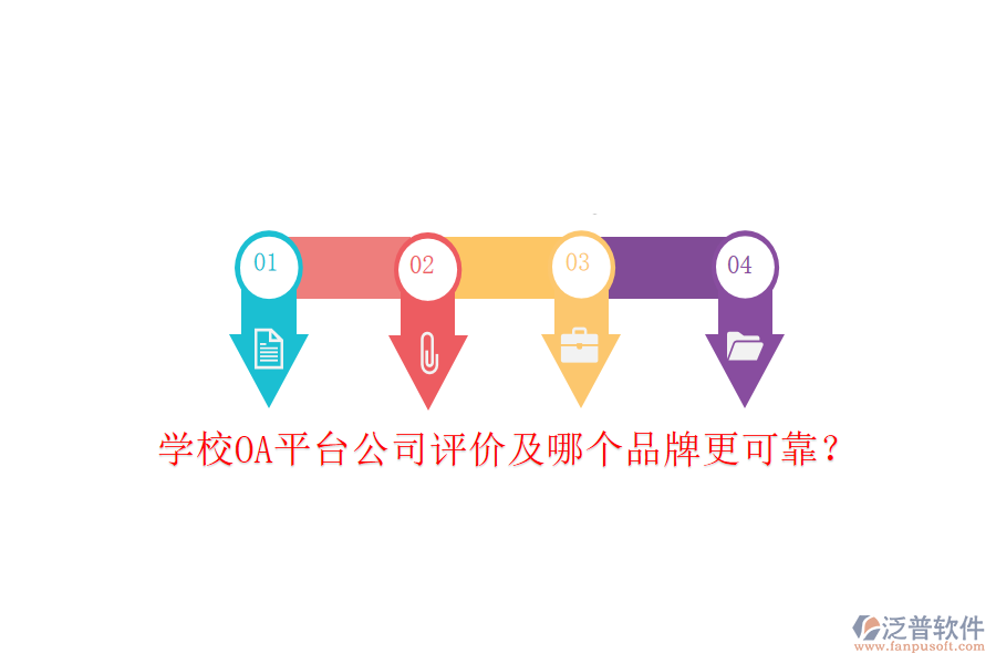  學(xué)校OA平臺公司評價及哪個品牌更可靠？