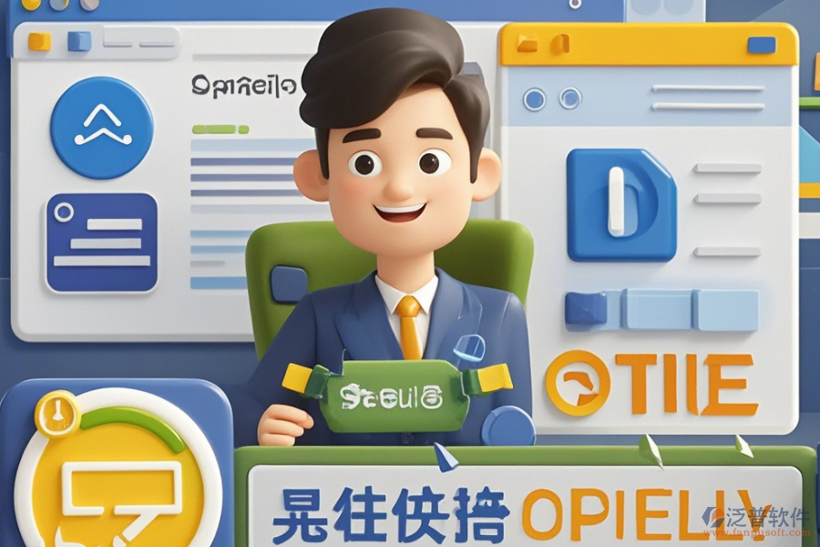 OA辦公軟件免費(fèi)下載，簡(jiǎn)化工作流程