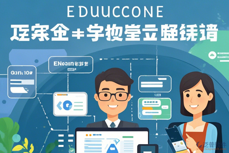 教育局辦公系統(tǒng)的費用及帶來的好處概覽