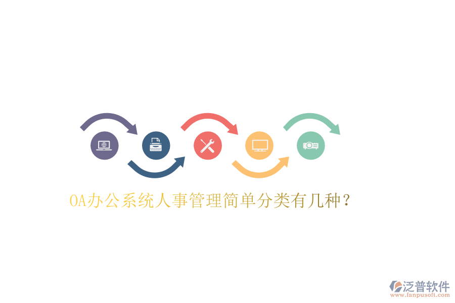 OA辦公系統(tǒng)人事管理簡單分類有幾種？