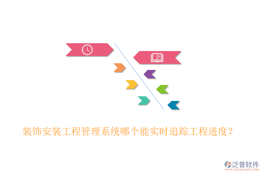 裝飾安裝工程管理系統(tǒng)哪個能實時追蹤工程進度？