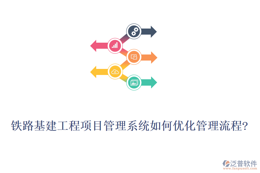 鐵路基建工程項(xiàng)目管理系統(tǒng)如何優(yōu)化管理流程?