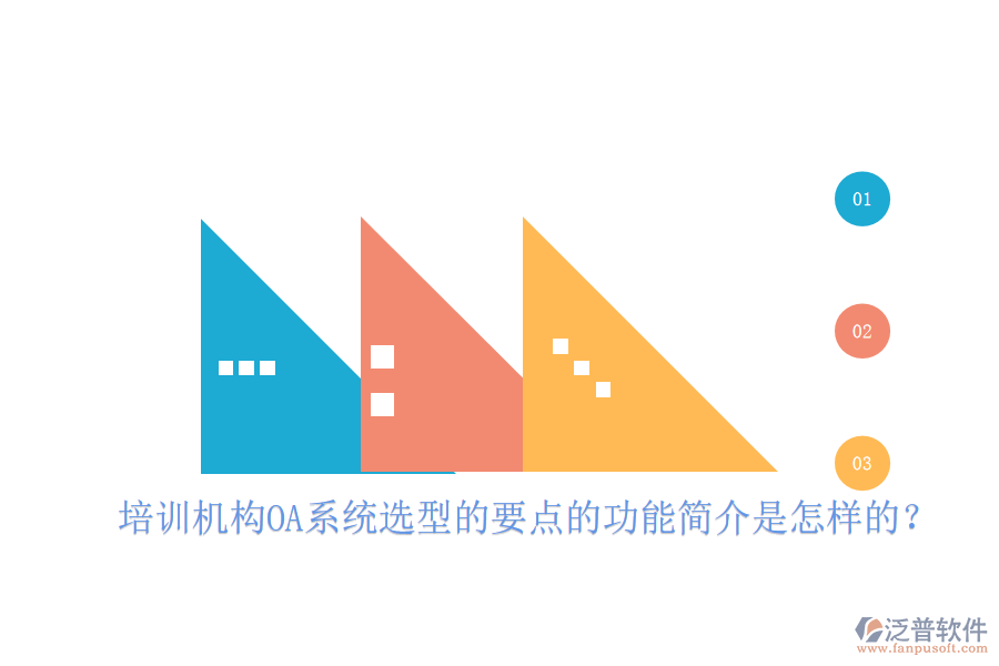 培訓(xùn)機(jī)構(gòu)OA系統(tǒng)選型的要點(diǎn)的功能簡(jiǎn)介是怎樣的？