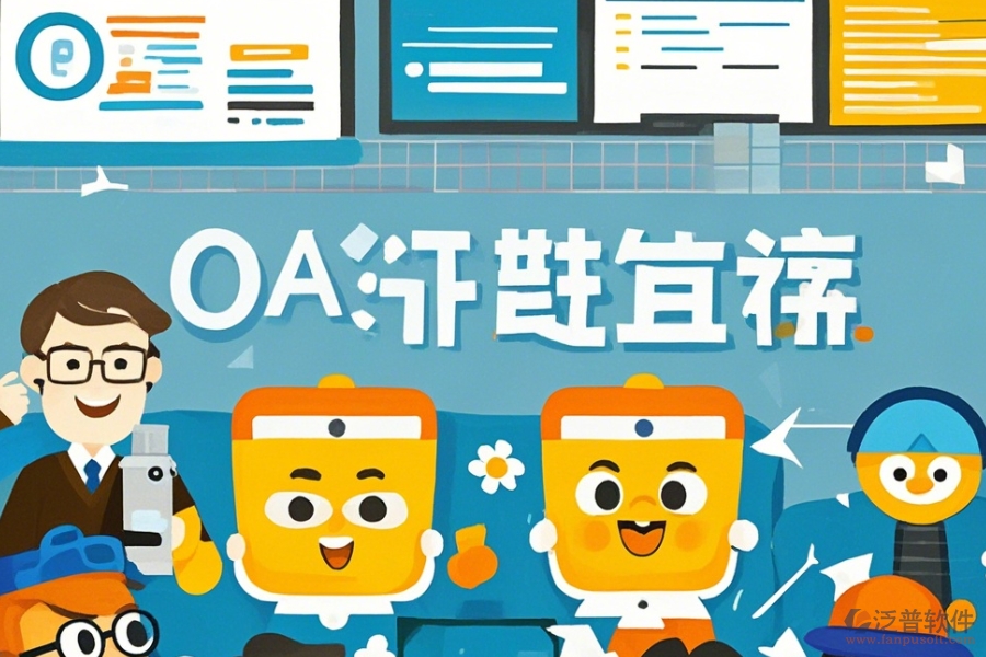 OA項(xiàng)目管理軟件選型有哪些與功能描述深度解析？