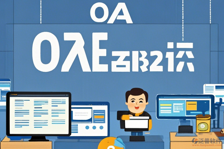 適合中小企業(yè)的OA軟件簡單好用有幾種？