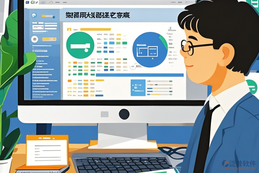 日常辦公管理系統(tǒng)常用操作與使用教程匯總？