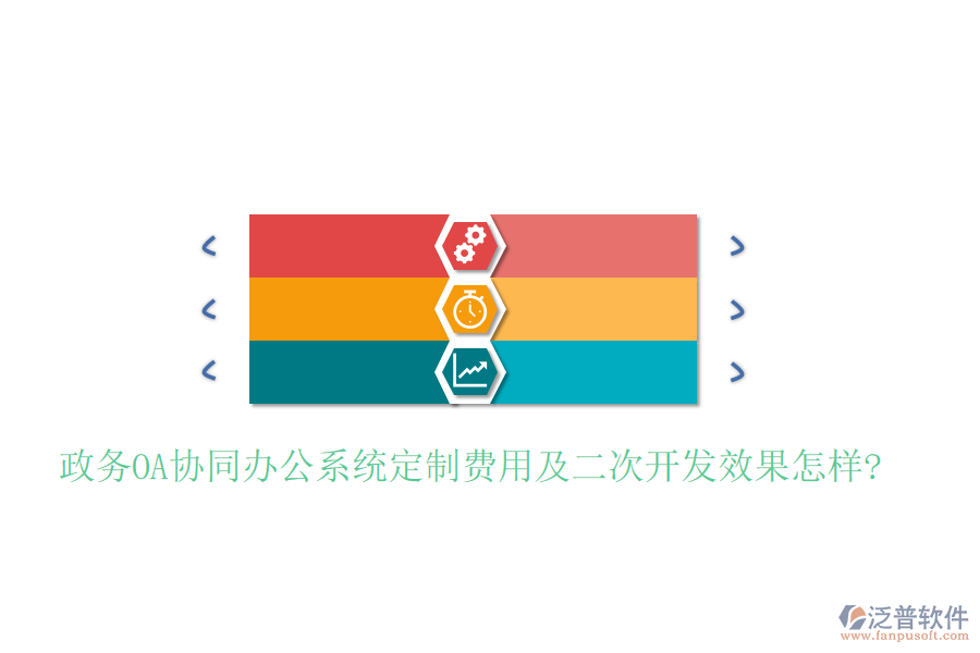  政務(wù)OA協(xié)同辦公系統(tǒng)定制費用及二次開發(fā)效果怎樣？