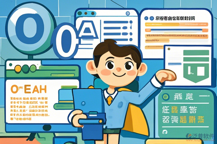 OA系統(tǒng)功能分析使用教程及升級(jí)方案？