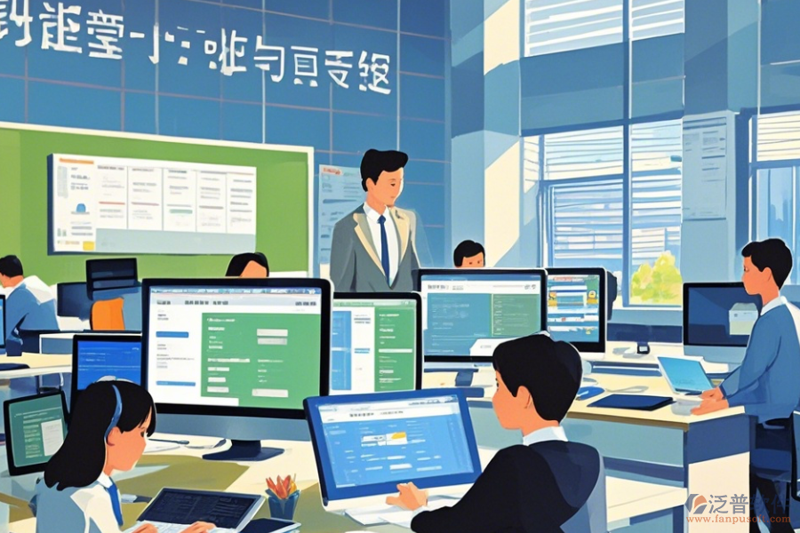 公司如何借助遠程網絡辦公系統(tǒng)并關注升級要點？