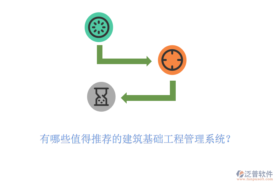 有哪些值得推薦的建筑基礎(chǔ)工程管理系統(tǒng)？