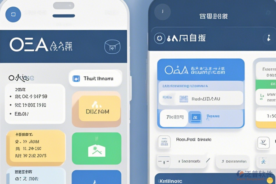 企業(yè)辦公系統(tǒng)軟件手機端哪家口碑好