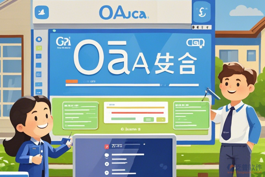 學校OA系統(tǒng)功能定制開發(fā)與二次開發(fā)效果如何？