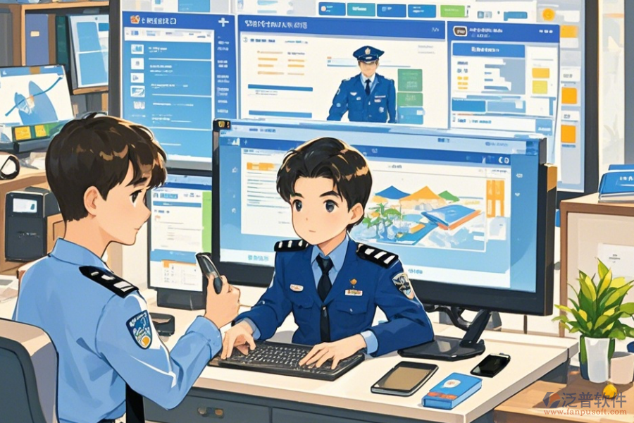 在線公安協(xié)同辦公系統(tǒng)使用技巧與升級路徑？