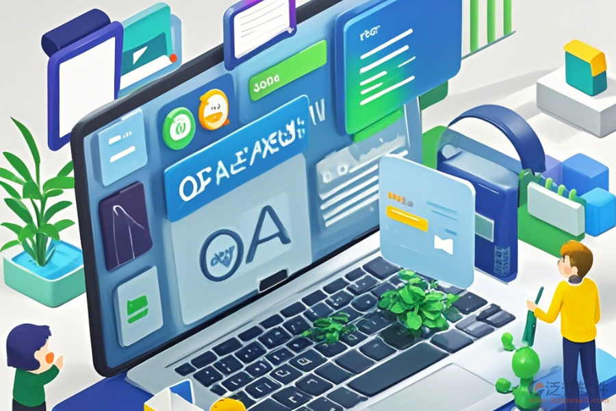 企業(yè)OA服務(wù)公司怎么樣，十大品牌中哪個(gè)更出色？