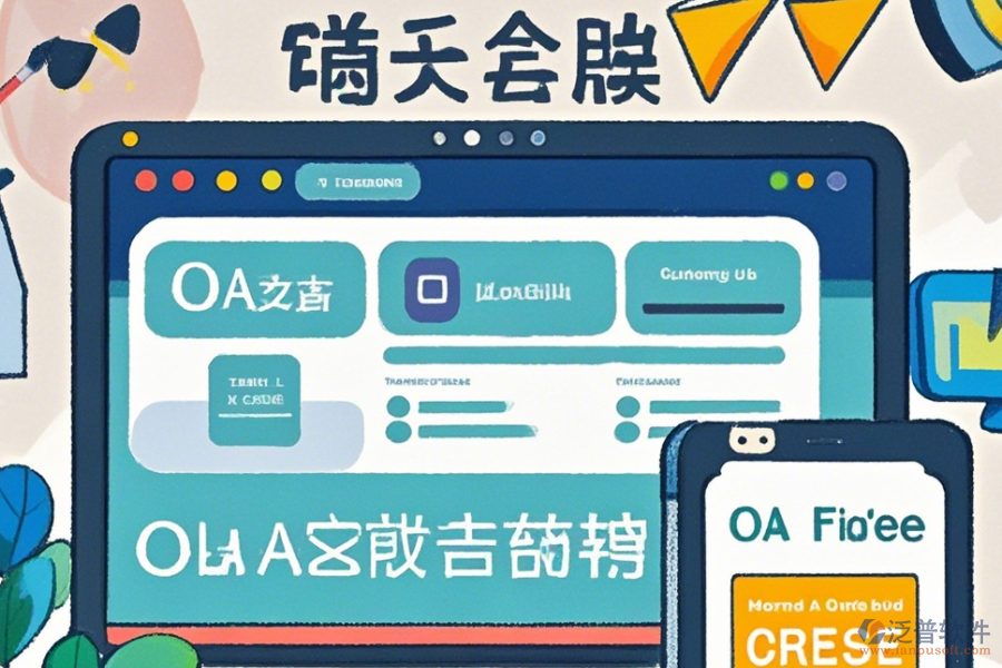 部門OA系統(tǒng)在線使用與升級方法？