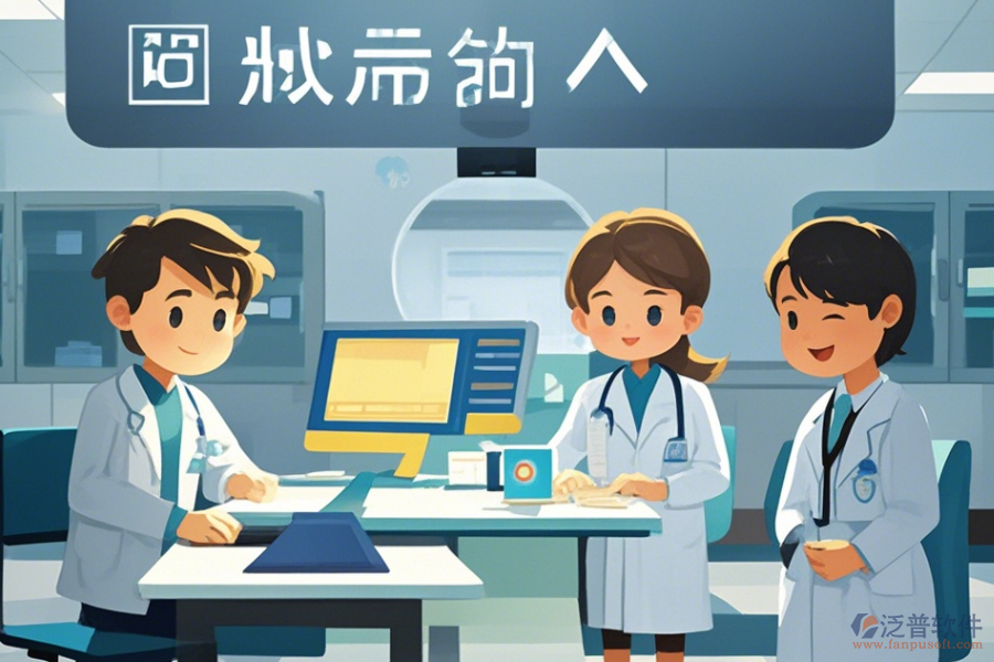醫(yī)療OA協(xié)同辦公系統(tǒng)開發(fā)定制后二次開發(fā)主要任務？