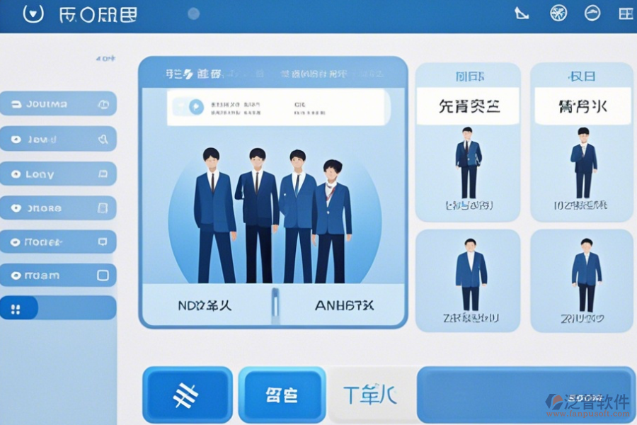 協(xié)調(diào)辦公OA軟件哪家口碑好且提升效率？