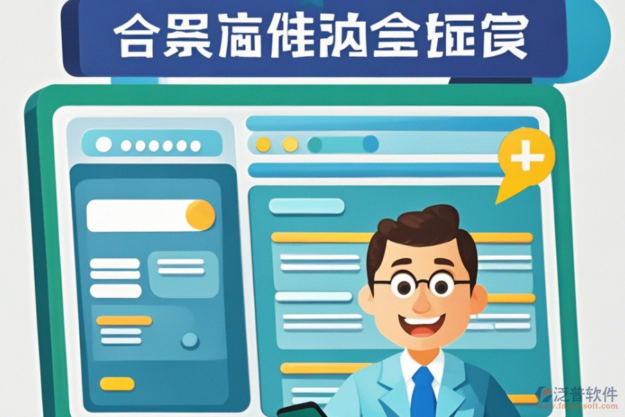 簡(jiǎn)單易用的日常辦公管理軟件有幾種模式？