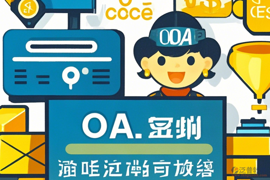 制造業(yè)OA系統(tǒng)定制價位與二次開發(fā)公司推薦？