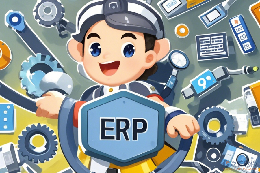 浙江臺州五金模具erp系統(tǒng)介紹