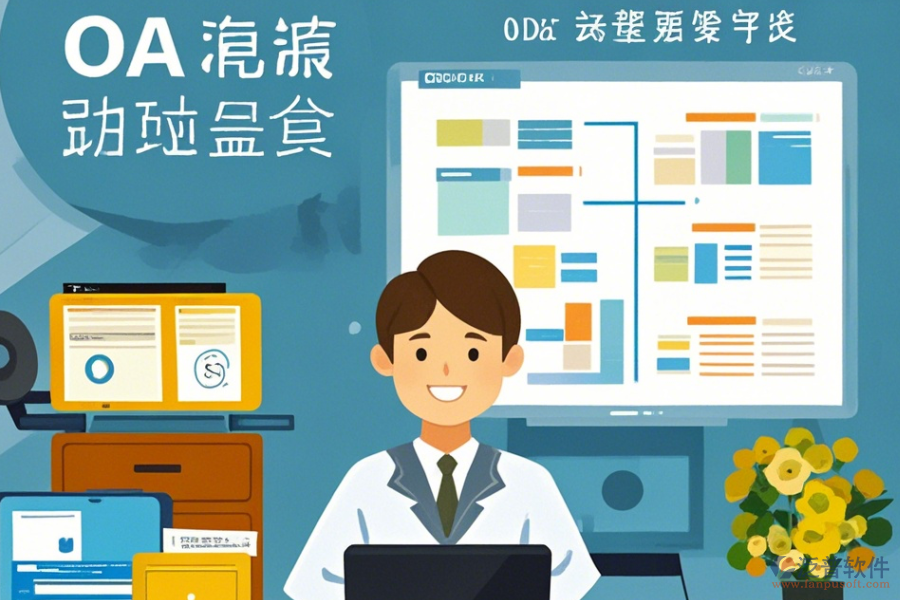 在線OA管理系統(tǒng)軟件操作指南與升級(jí)步驟？