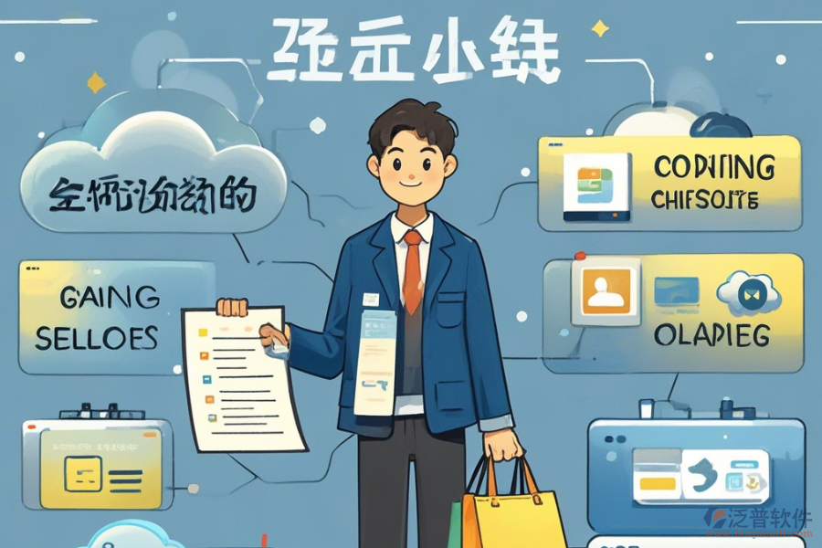 在線OA系統(tǒng)購買指南，輕松實現(xiàn)遠(yuǎn)程辦公
