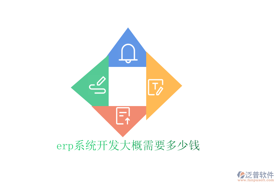 erp系統(tǒng)開發(fā)大概需要多少錢