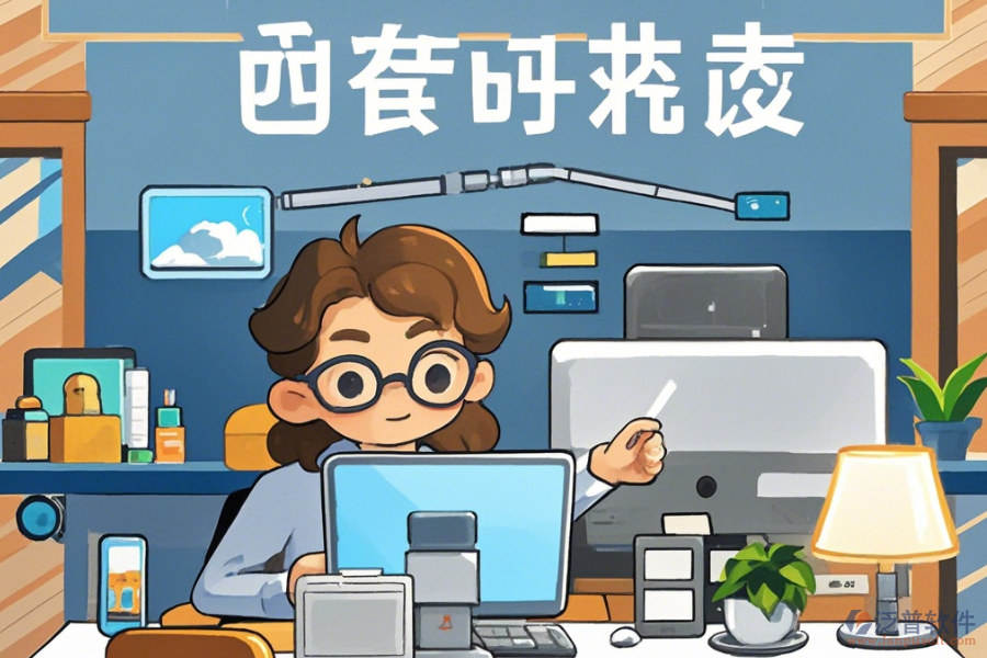 商業(yè)辦公系統(tǒng)哪家口碑好且值得信賴？
